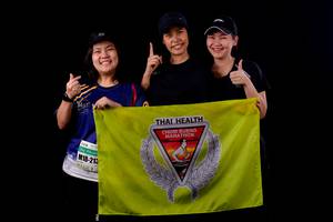 BIB: 213
                            <button type="button" onclick="openModal(7317192)" class="btn btn-primary btn-sm float-right btn-popup" data-toggle="modal" data-target=".modal-high-quality">
                        <i class="fas fa-shopping-cart"></i> Add to Cart
                    </button>
                                            <button type="button" onclick="isThisMe(7317192, true)" class="btn btn-success btn-sm float-right btn-popup btn-isme hidden" data-toggle="tooltip" data-placement="bottom" title="นี่คือรูปของคุณใช่ไหม คลิกที่นี่เพื่อเอาเข้าอัลบั้ม">
                        <i class="fas fa-plus"></i> Add to album
                    </button>
                    <button type="button" onclick="isThisMe(7317192, false)" class="btn btn-warning btn-sm float-right btn-popup btn-isnotme hidden">
                        <i class="fas fa-ban"></i> Remove from album
                    </button>